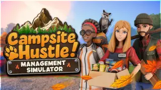 Campsite Hustle