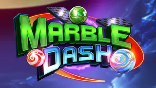 Marble Dash