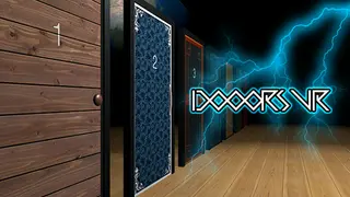 DOOORS VR