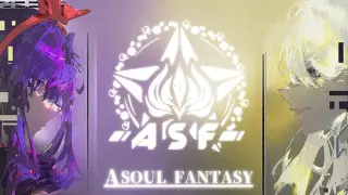 幻想枝魂 Soul Fantasy