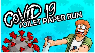 Covid19 - Toilet Paper Run