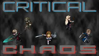 Critical Chaos
