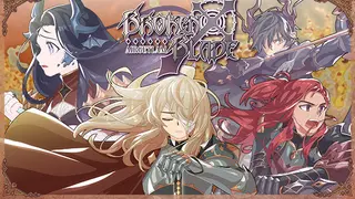 Broken Blade: Airgetlam
