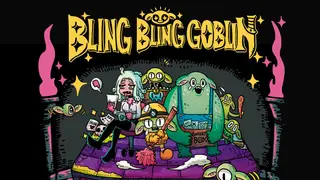 Bling Bling Goblin
