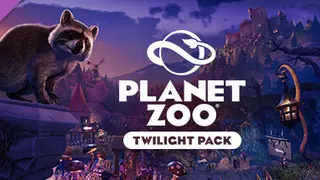Planet Zoo: Twilight Pack
