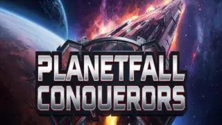 Planetfall Conquerors - Switch