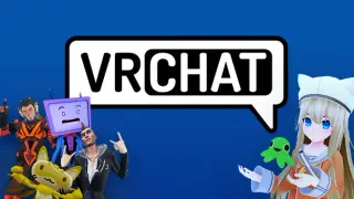 VRChat