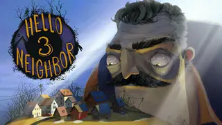 Hello Neighbor 3