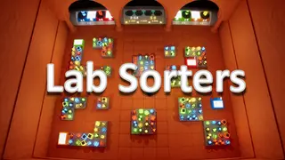 Lab Sorters