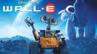 WALL E