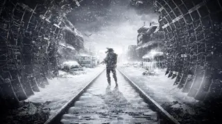 Metro Exodus (Xbox One & Series)