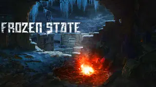 FrozenState