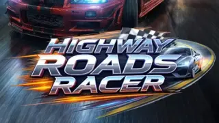 Highway Roads Racer - Switch