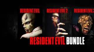 Resident Evil Bundle