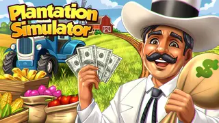 Plantation Simulator