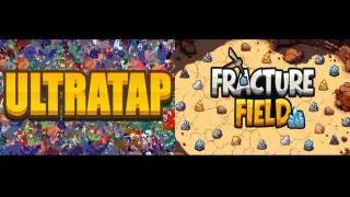 ULTRATAP x Fracture Field