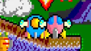 Arcade Archives TwinBee - Switch
