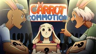 Carrot Commotion