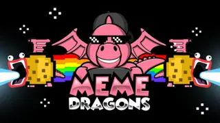 Meme Dragons