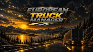 European Truck Manager