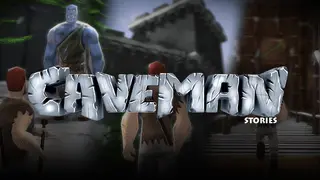 Caveman Stories