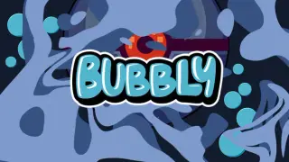 Bubbly