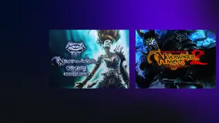 Neverwinter Nights 1 + 2 Enhanced Collection