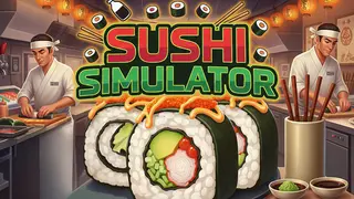 Sushi Simulator