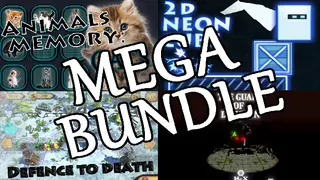 Mega Bundle
