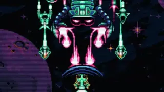 Gunlocked - Switch