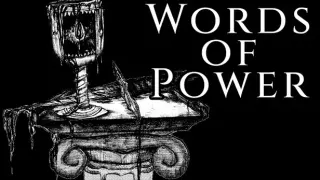 Words of Power