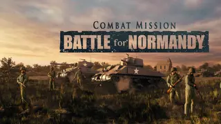 Combat Mission Battle for Normandy