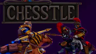 Chesstle