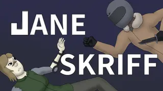Skriff: The Fugitive