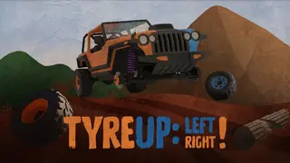 TyreUP: LeftRIGHT!