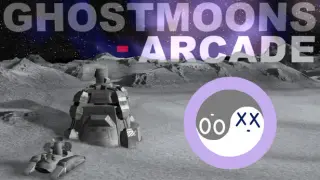 Ghostmoons - Arcade