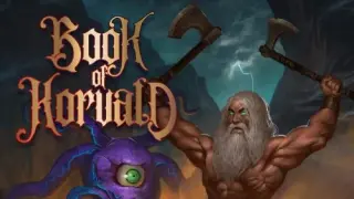 Book of Korvald - Switch