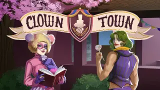 Clown Town