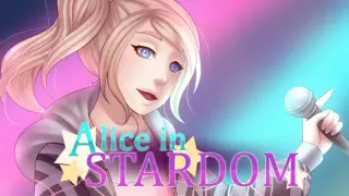 Alice in Stardom - A Free Idol Visual Novel
