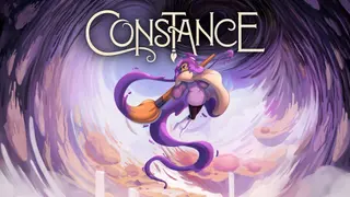 Constance - Xbox Series