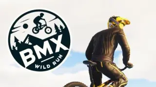 BMX Wild Run - Switch