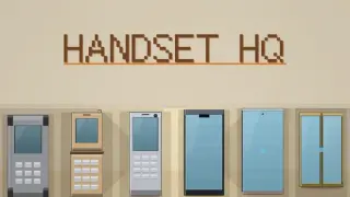 Handset HQ