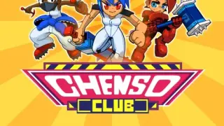 Chenso Club - Switch