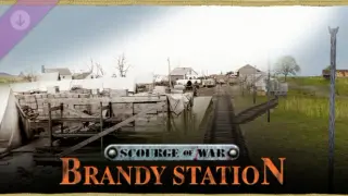 Scourge of War - Brandy Station