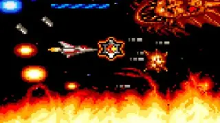 Arcade Archives SALAMANDER - Switch