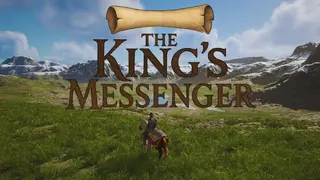 The King’s Messenger