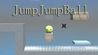 JumpJumpBall