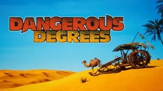 Dangerous Degrees