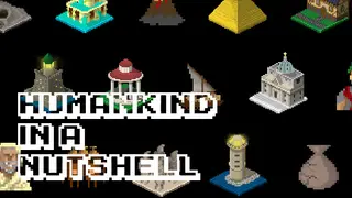 Humankind in a nutshell