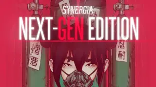 Synergia - NextGen - Switch